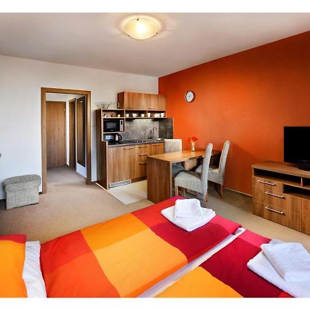 Apartmanovy Dom Tatratravel Smokovec Vysoke Tatry Exterior photo